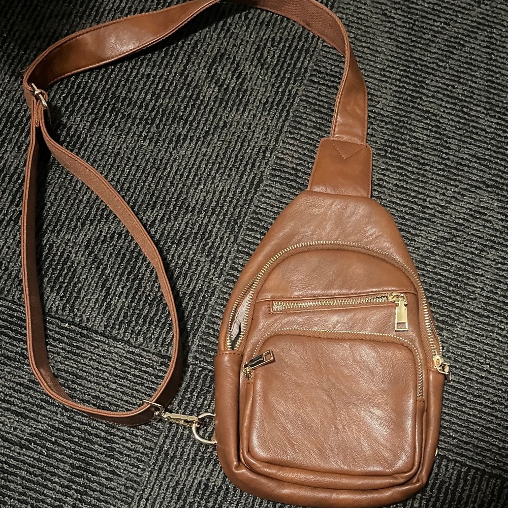 Sling Bag Brand New